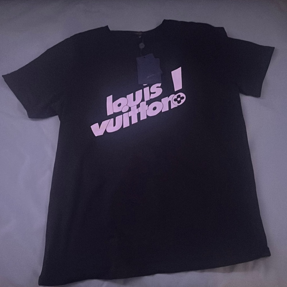 Louis Vuitton t shirt